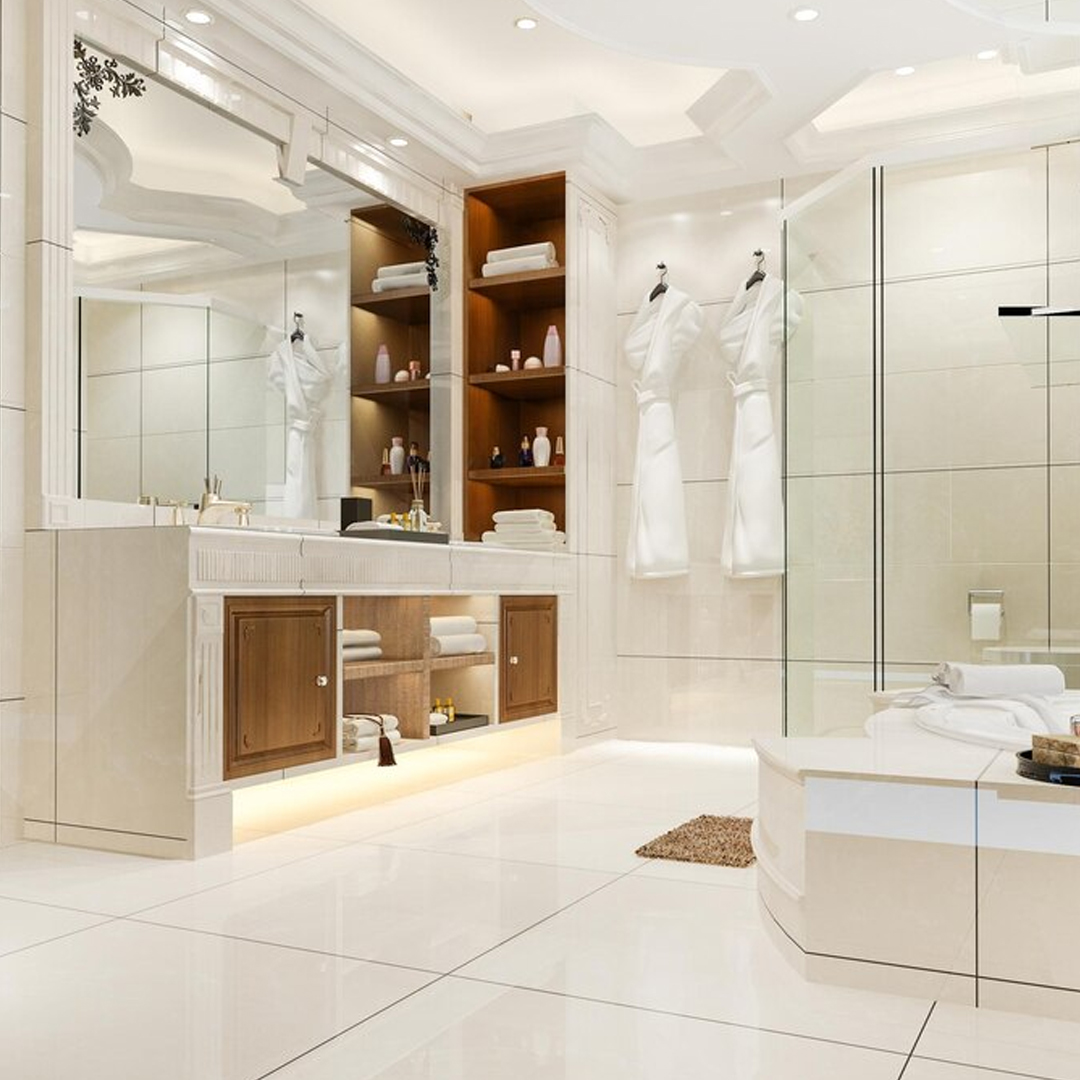 Ataköy Banyo Dekorasyon Fiyatları